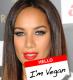 Sexiest Vegetarian Leona Lewis Is Vegan Now